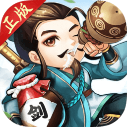 影剑之幻内购修改版 Logo