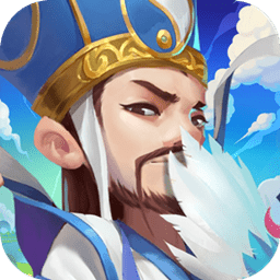 极品三国无限元宝版 Logo